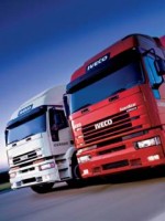     - IVECO