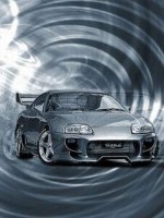     - Toyota Supra