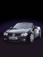     - Brabus