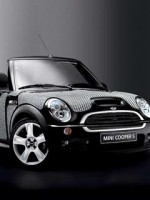     - Mini Cooper