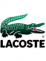     - Lacoste