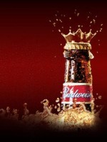     - Budweiser