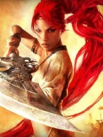     - Heavenly Sword